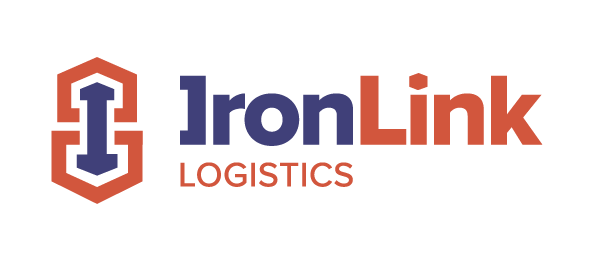 IronLink Logistics logo