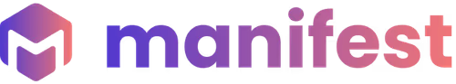 Manifest logo